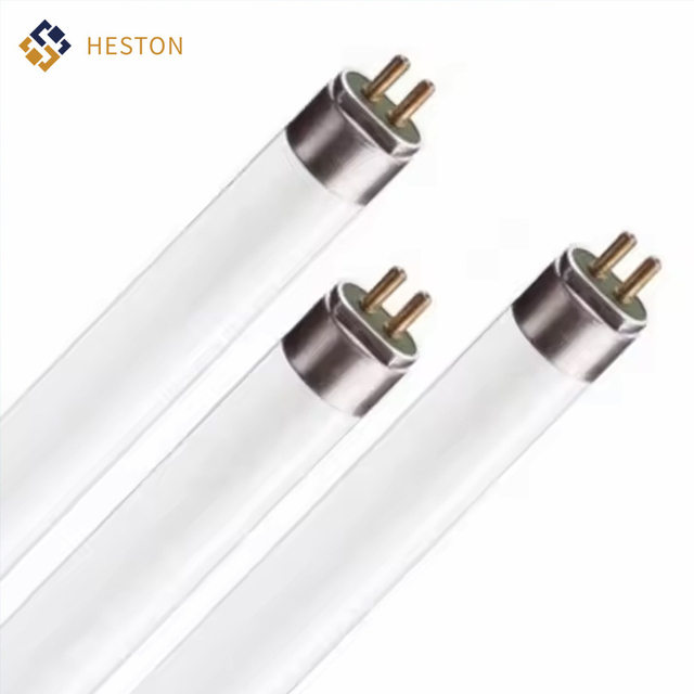 110V/230V 2700K-6500K T4 22W Fluorescent Tube with G5 G13 Cap for Indoor LED Lighting Lamp Light