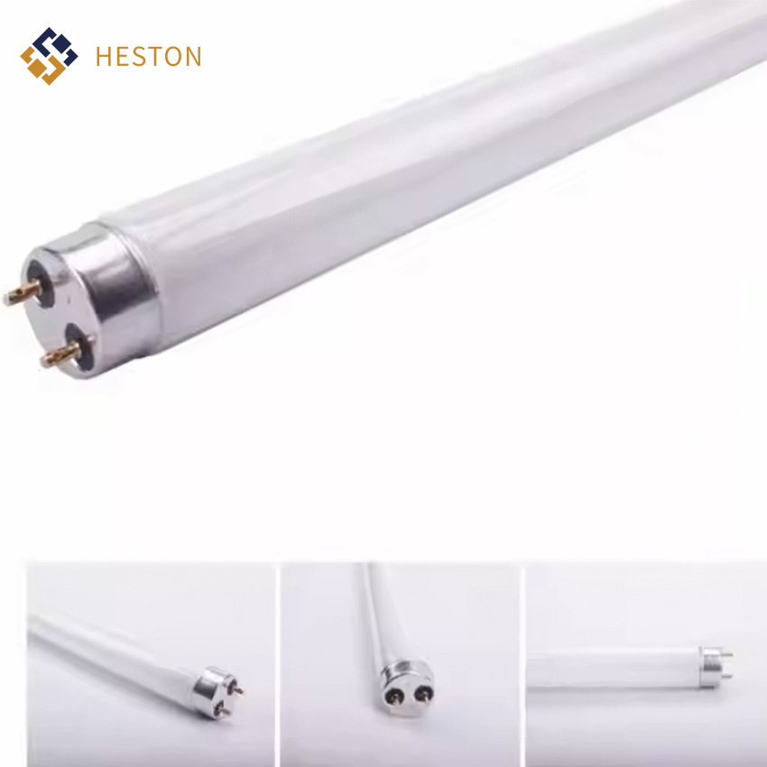 110V/230V 2700K-6500K T12 40W Fluorescent Tube with G5 G13 Cap for Indoor LED Lighting Lamp Light