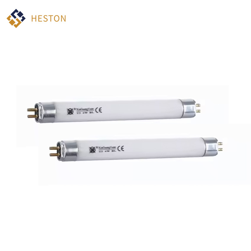 110V/230V 2700K-6500K T5 49W Fluorescent Tube with G5 G13 Cap for Indoor LED Lighting Lamp Light