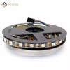 Genuine Smart Programmable Addressable 10mm IP65 144LEDs/M 12V Ws2815 SMD5050 IC RGB LED Pixel Strip Light Lamp
