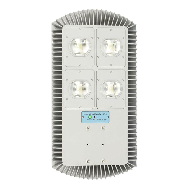 Outdoor High Quality Illumination Lamp Solar Street Light LED Lighting