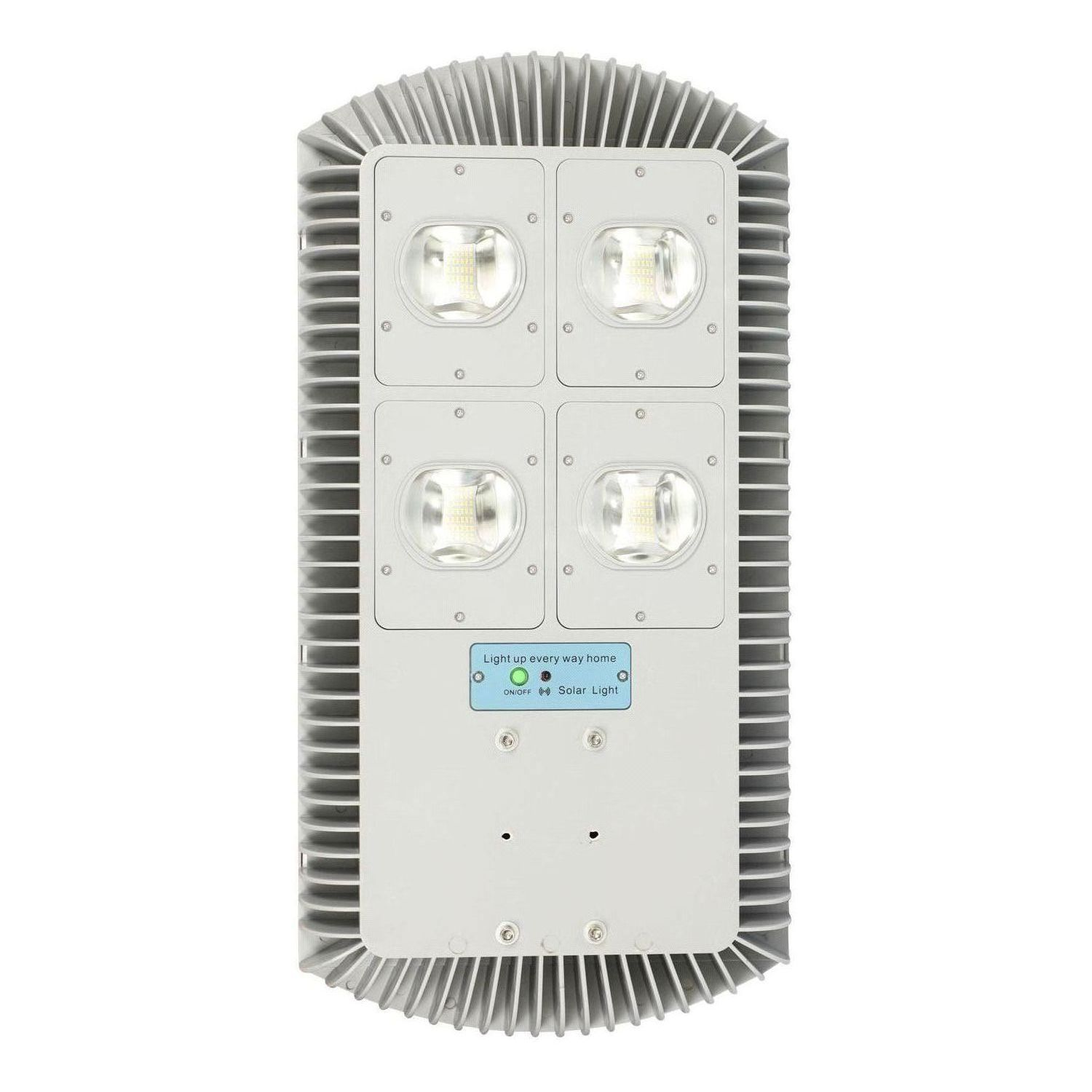 Outdoor High Quality Illumination Lamp Solar Street Light LED Lighting