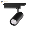  Track Spot Light Aluminum Shell High Lumen COB LED Track Lighting