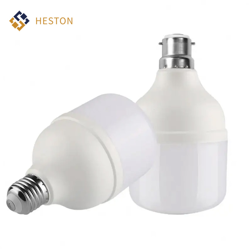 Heston Tseries LED Bulb TP-001