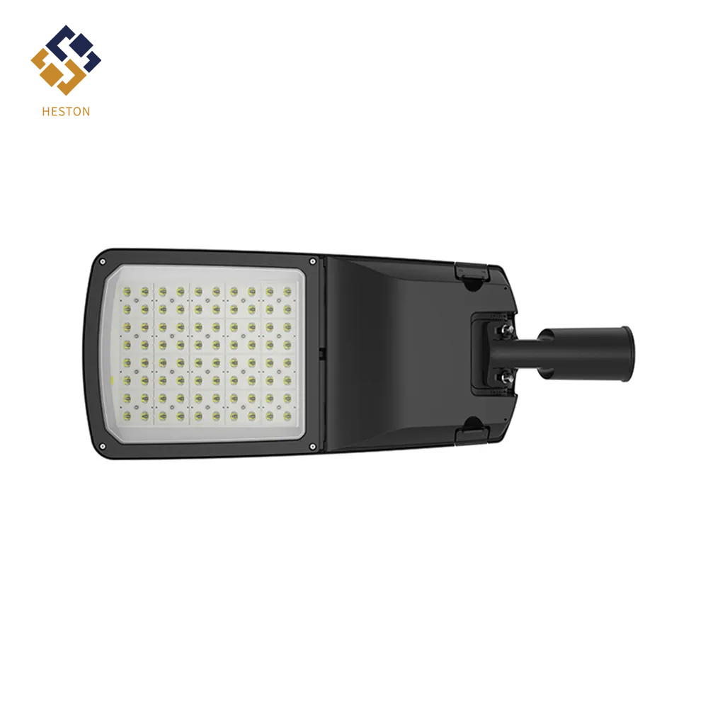Heston Solar Integrated LED Light XL-001