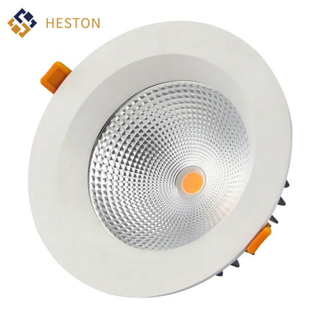 Heston LED Downlight TD-001