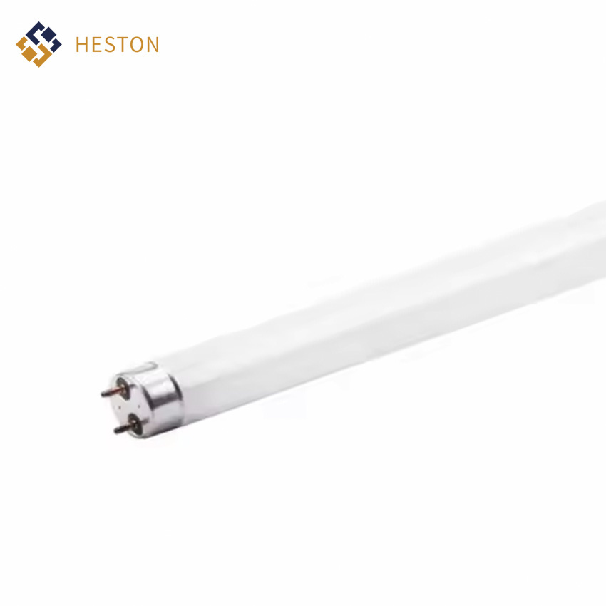 110V/230V 2700K-6500K T8 10W Fluorescent Tube with G5 G13 Cap for Indoor LED Lighting Lamp Light