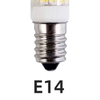 LED Corn Bulb AC220V E14 7W 6000K Ceramic COB Energy Saving Light SMD2835 for Home Chandelier Lamp Lighting