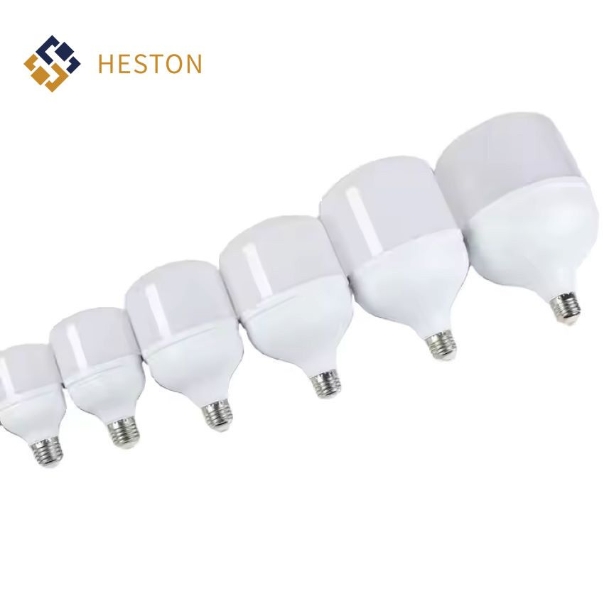 T100 28W 3000K LED Light E27 B22 High Power T-Series LED Lighting Bulb Lamp