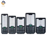 Hs-on-series Outdoor New Style Illumination Lamp LED Integrated Solar Panel Street Light Lighting