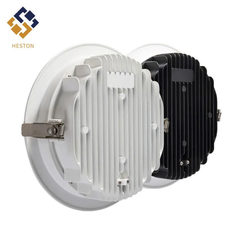 Wholesale 30W Customized SMD/COB Recessed LED Spotlight Ceiling Down Light LED Downlight