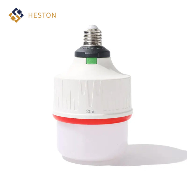Heston Emergency LED Bulb YJD-001