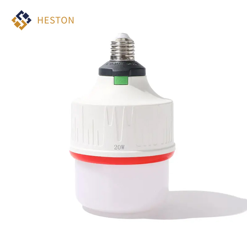 Heston Emergency LED Bulb YJD-001
