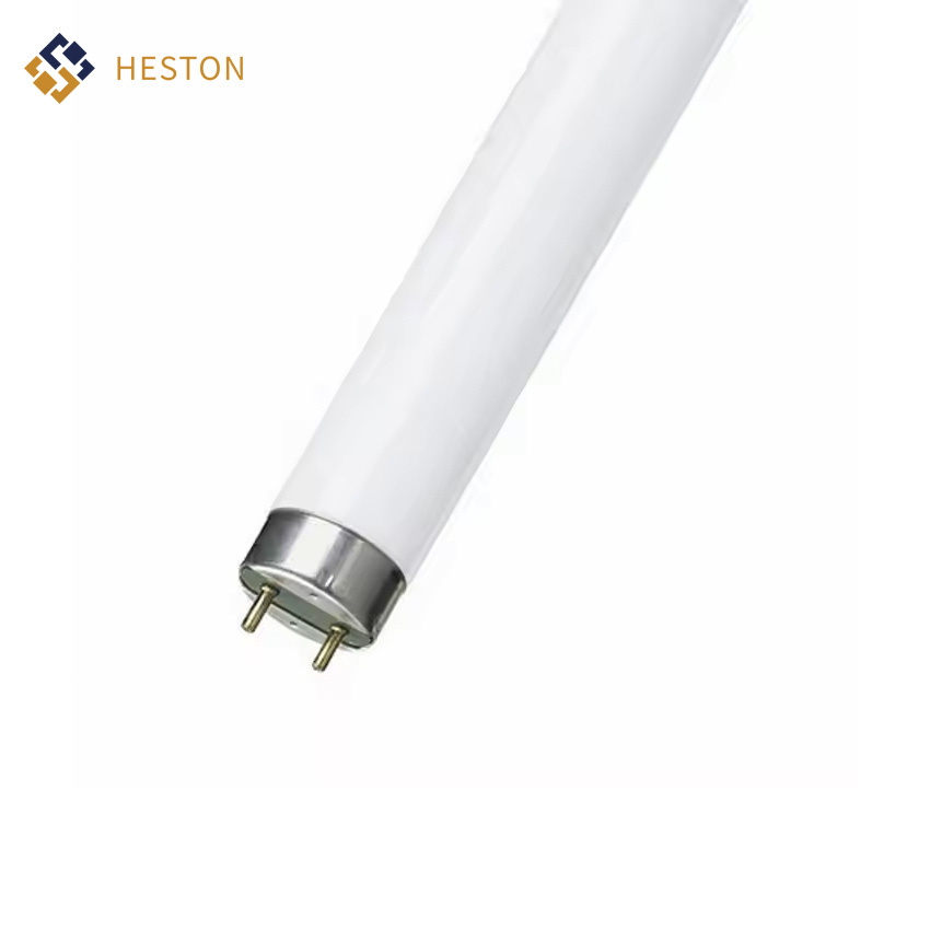 110V/230V 2700K-6500K T8 10W Fluorescent Tube with G5 G13 Cap for Indoor LED Lighting Lamp Light