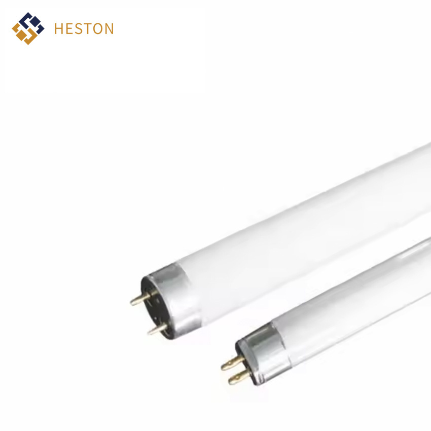 110V/230V 2700K-6500K T6 30W Fluorescent Tube with G5 G13 Cap for Indoor LED Lighting Lamp Light