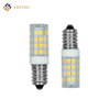 LED Corn Bulb AC220V E14 7W 6000K Ceramic COB Energy Saving Light SMD2835 for Home Chandelier Lamp Lighting
