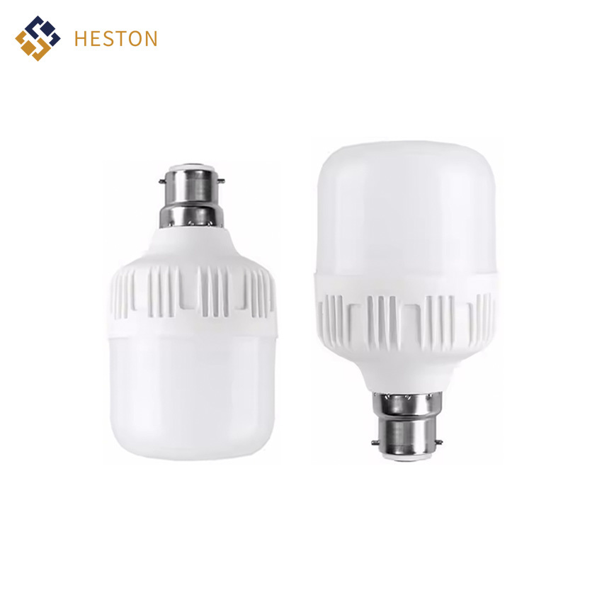 T100 28W 3000K LED Light E27 B22 High Power T-Series LED Lighting Bulb Lamp