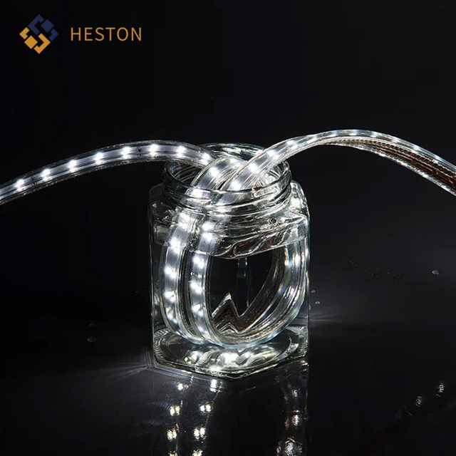 Waterproof AC220V LED Light SMD2835 120LED Flexible Strip Lamp LED Strip Light