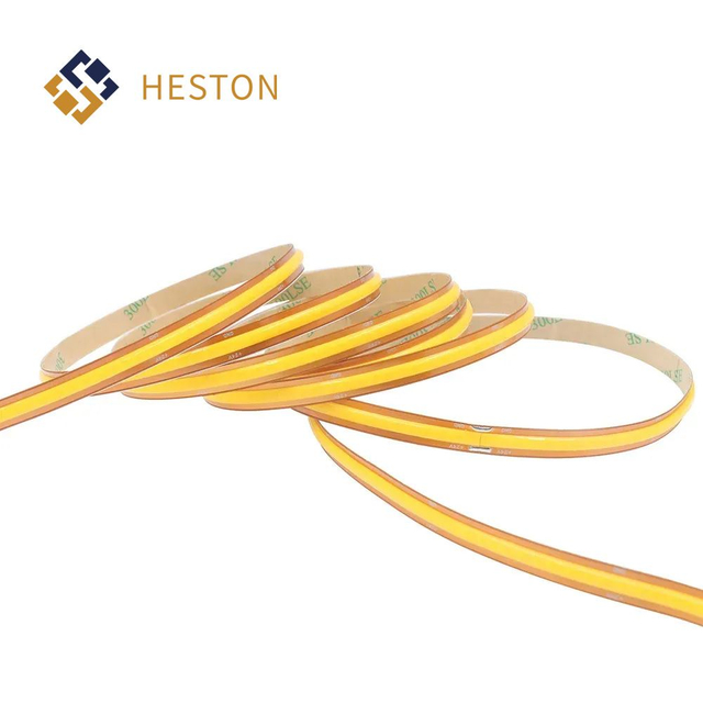 Premium Quality Free-Cut DC24V 528LEDs COB LED Strip Light