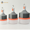 Small Size Portable Telescopic Outdoor Emergency Light Camping Bulb LED Lighting