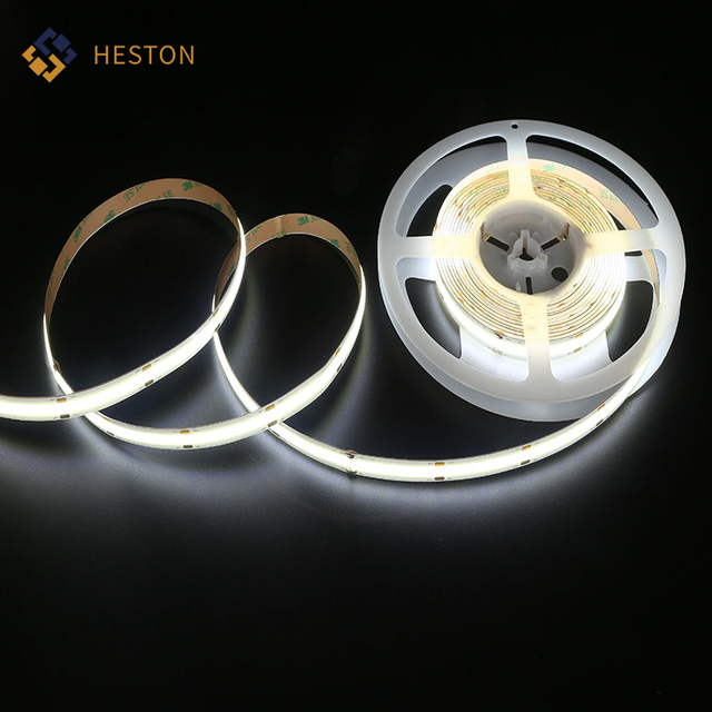 Heston 24V COB Light Strip DDC-001