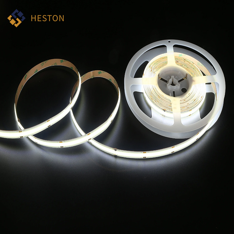 Heston 24V COB Light Strip DDC-001