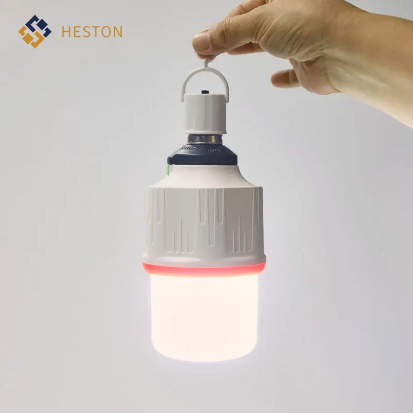 Heston Emergency LED Bulb YJD-001