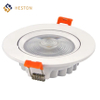 Heston LED Downlight TD-001