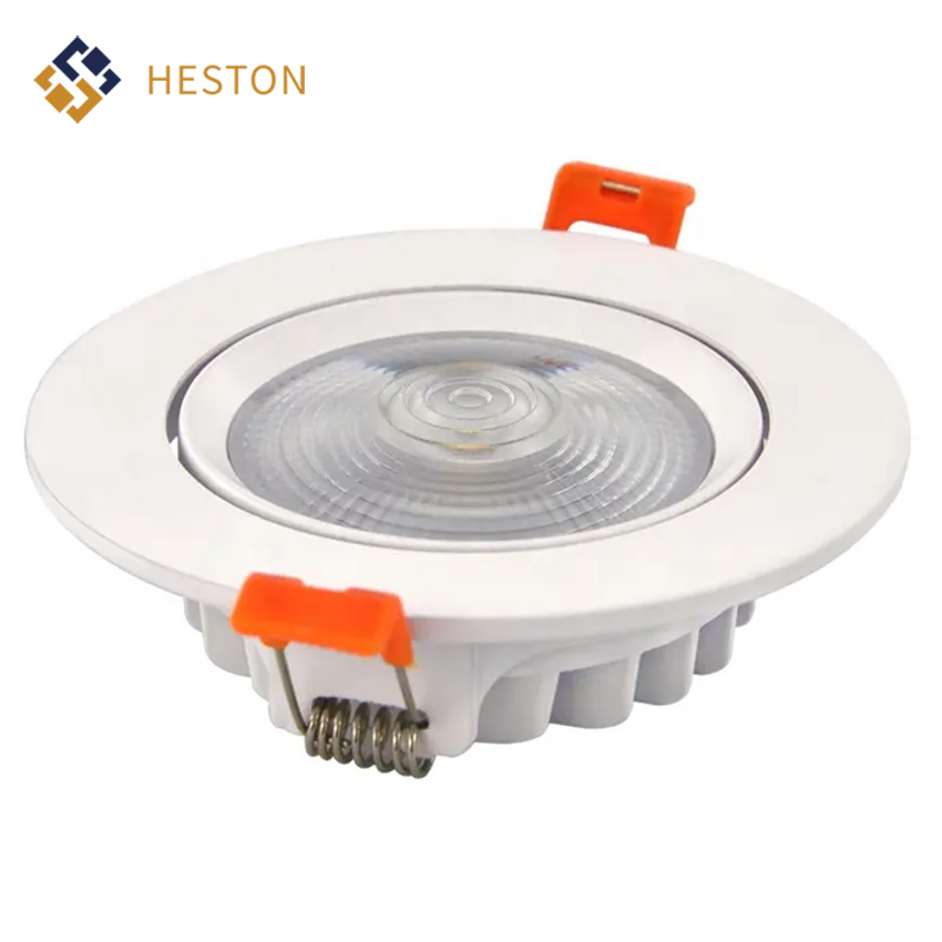Heston LED Downlight TD-001