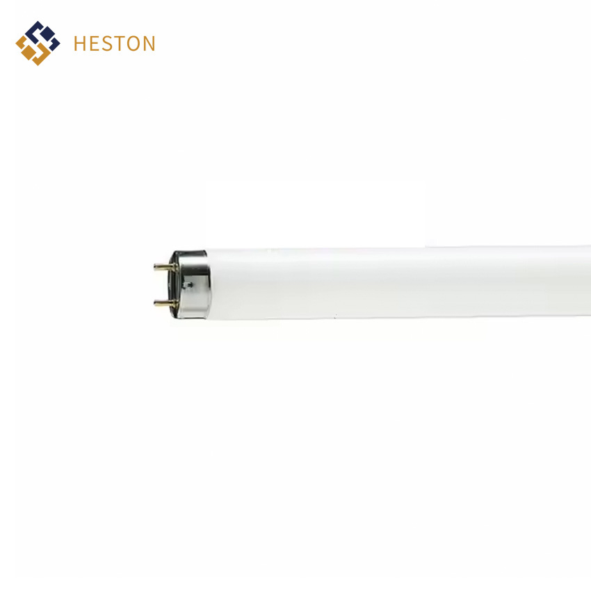 110V/230V 2700K-6500K T8 10W Fluorescent Tube with G5 G13 Cap for Indoor LED Lighting Lamp Light