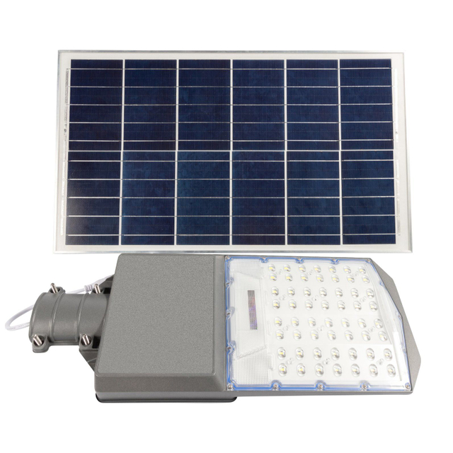 Hs-series High Quality Photovoltaic Panel Split Type Solar Street Light LED Lighting