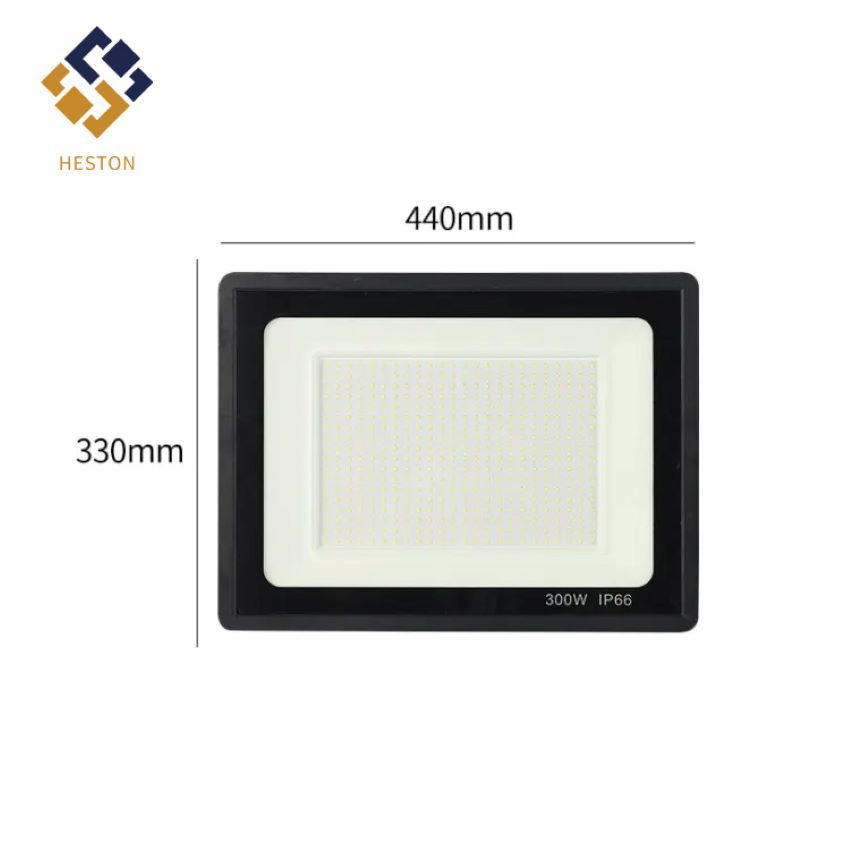 Waterproof LED TG Series Floodlight Outdoor LED Projector Lighting Security Light