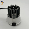 High Brightness Different Lamp Body Color Aluminum LED Downlight Spotlight TD Series