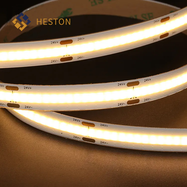 Heston 24V COB Light Strip DDC-001
