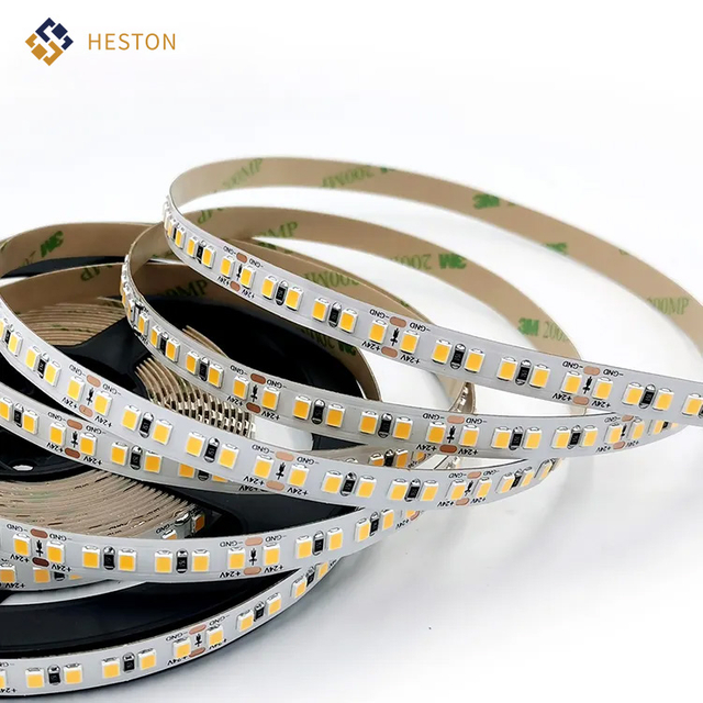 Heston 24V LED Light Strip DDL-001