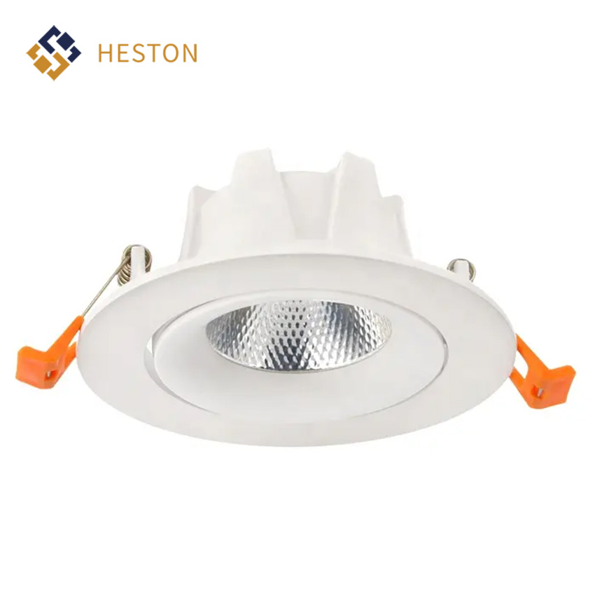 Heston LED Downlight TD-001