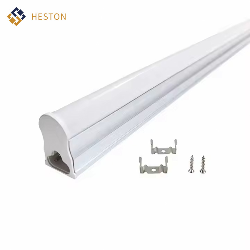 110V/230V 2700K-6500K T4 22W Fluorescent Tube with G5 G13 Cap for Indoor LED Lighting Lamp Light