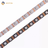 Genuine Smart Programmable Addressable 10mm IP65 144LEDs/M 12V Ws2815 SMD5050 IC RGB LED Pixel Strip Light Lamp