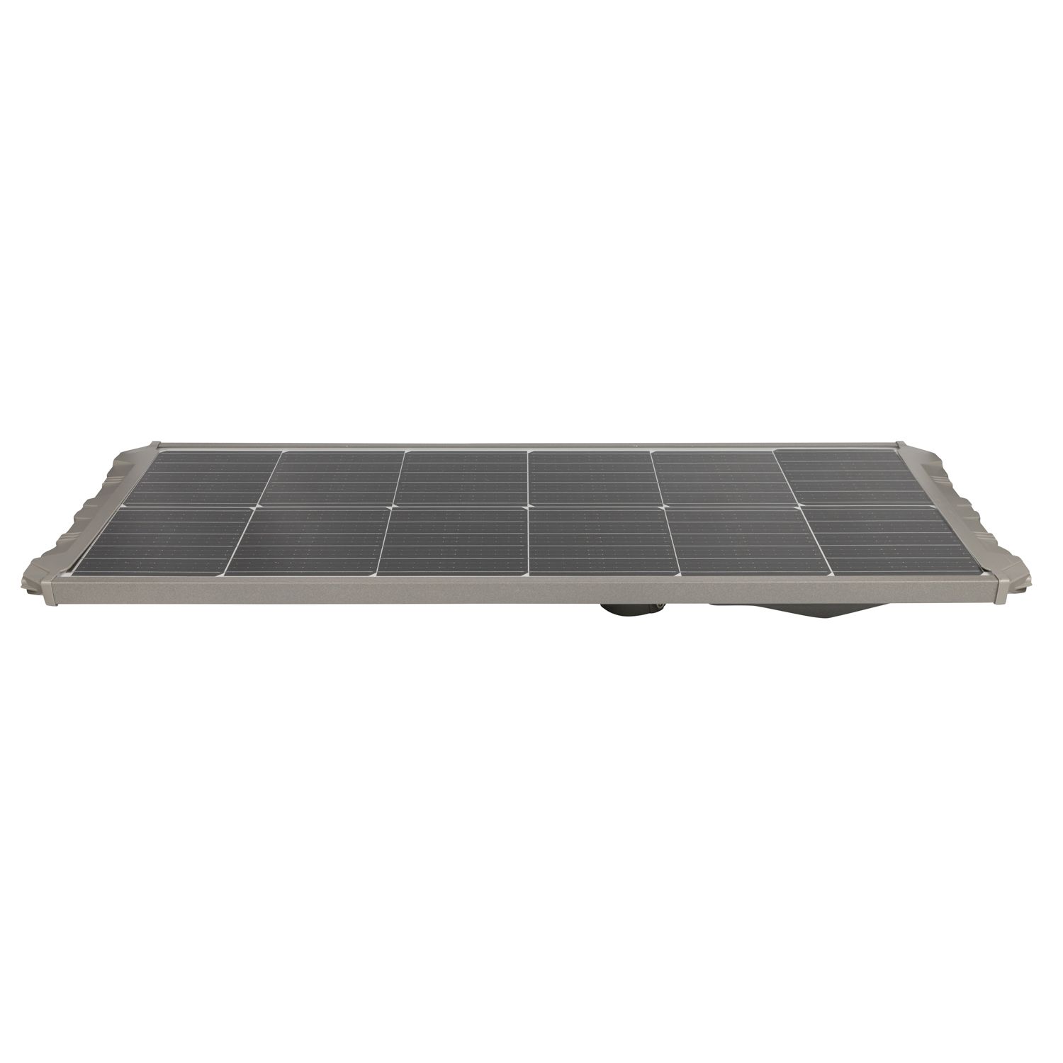 Ls-400W Huge Outdoor Illumination Lamp Integrated Solar Street Light LED Lighting