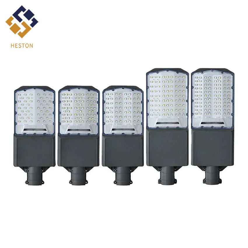 Hs-series High Quality Photovoltaic Panel Split Type Solar Street Light LED Lighting