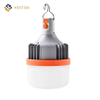 Small Size Portable Telescopic Outdoor Emergency Light Camping Bulb LED Lighting
