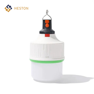 Heston Emergency LED Bulb YJD-001