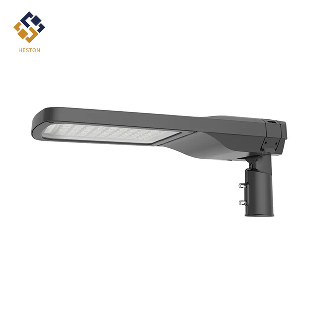Heston Solar Integrated LED Light XL-001