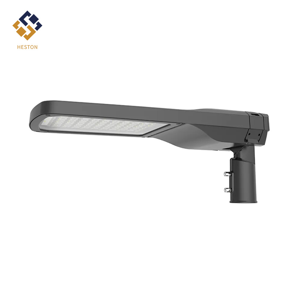 Heston Solar Integrated LED Light XL-001