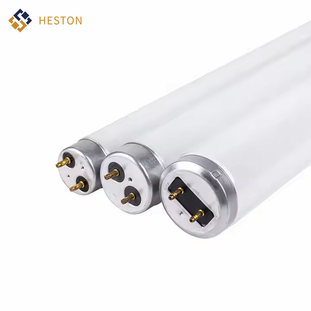 110V/230V 2700K-6500K T8 10W Fluorescent Tube with G5 G13 Cap for Indoor LED Lighting Lamp Light