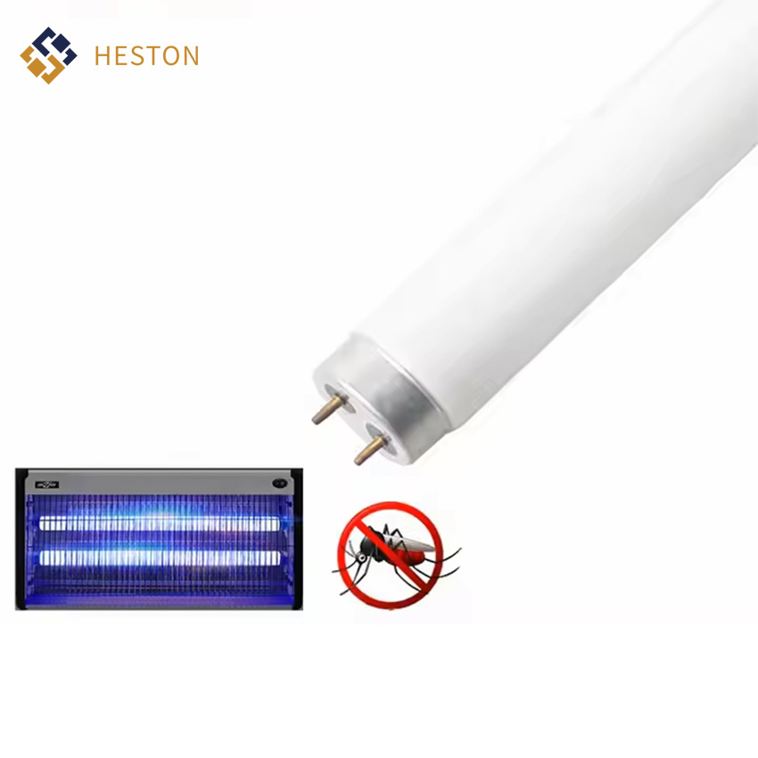 110V/230V 2700K-6500K T6 30W Fluorescent Tube with G5 G13 Cap for Indoor LED Lighting Lamp Light