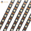 Genuine Smart Programmable Addressable 10mm IP65 144LEDs/M 12V Ws2815 SMD5050 IC RGB LED Pixel Strip Light Lamp
