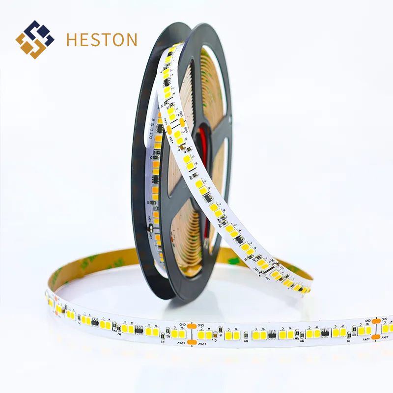 High Power High Lumen DC24V SMD2835 120LEDs/M LED Striplight