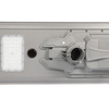 Ls-400W Huge Outdoor Illumination Lamp Integrated Solar Street Light LED Lighting