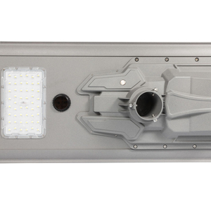 Ls-400W Huge Outdoor Illumination Lamp Integrated Solar Street Light LED Lighting